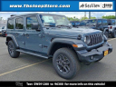 Thumbnail image of 2025 Jeep Wrangler at The Jeep Store-Seaview - New