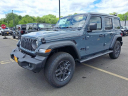 Thumbnail image of 2025 Jeep Wrangler at The Jeep Store-Seaview - New