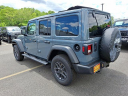 Thumbnail image of 2025 Jeep Wrangler at The Jeep Store-Seaview - New