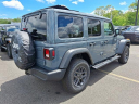 Thumbnail image of 2025 Jeep Wrangler at The Jeep Store-Seaview - New