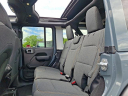 Thumbnail image of 2025 Jeep Wrangler at The Jeep Store-Seaview - New