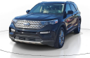 Thumbnail image of 2021 Ford Explorer at Al Serra Chevrolet