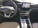 Thumbnail image of 2021 Ford Explorer at Al Serra Cadillac