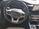 Thumbnail image of 2021 Ford Explorer at Al Serra Cadillac