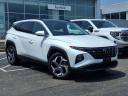 Thumbnail image of 2022 Hyundai TUCSON at Fairfield Volkswagen