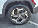 Thumbnail image of 2022 Hyundai TUCSON at Fairfield Volkswagen