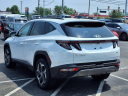 Thumbnail image of 2022 Hyundai TUCSON at Fairfield Volkswagen