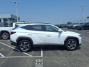 Thumbnail image of 2022 Hyundai TUCSON at Fairfield Volkswagen