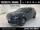 Thumbnail image of 2022 Lincoln Nautilus at North Park Lincoln Used