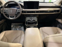 Thumbnail image of 2022 Lincoln Nautilus at North Park Lincoln Used