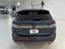 Thumbnail image of 2022 Lincoln Nautilus at North Park Lincoln Used