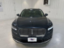 Thumbnail image of 2022 Lincoln Nautilus at North Park Lincoln Used