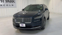 Thumbnail image of 2022 Lincoln Nautilus at North Park Lincoln Used
