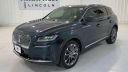 Thumbnail image of 2022 Lincoln Nautilus at North Park Lincoln Used