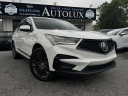 Thumbnail image of 2021 Acura RDX at Autolux of Elmont, NY