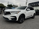 Thumbnail image of 2021 Acura RDX at Autolux of Elmont, NY