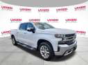 Thumbnail image of 2019 Chevrolet Silverado 1500 at Landers Nissan