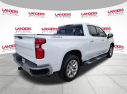 Thumbnail image of 2019 Chevrolet Silverado 1500 at Landers Nissan