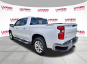 Thumbnail image of 2019 Chevrolet Silverado 1500 at Landers Nissan