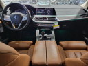 2022 BMW X7 xDrive40i at Lauderdale BMW Of Pembroke Pines - New