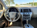 Thumbnail image of 2012 Nissan Murano at Clouse Motor Co. Inc.