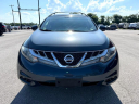 Thumbnail image of 2012 Nissan Murano at Clouse Motor Co. Inc.