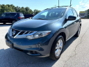 Thumbnail image of 2012 Nissan Murano at Clouse Motor Co. Inc.