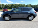 Thumbnail image of 2012 Nissan Murano at Clouse Motor Co. Inc.