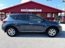 Thumbnail image of 2012 Nissan Murano at Clouse Motor Co. Inc.