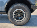 Thumbnail image of 2024 Ford Bronco at Courtesy Ford Conyers - NEW