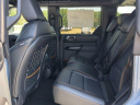 Thumbnail image of 2024 Ford Bronco at Courtesy Ford Conyers - NEW