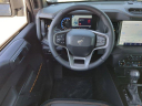 Thumbnail image of 2024 Ford Bronco at Courtesy Ford Conyers - NEW