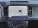 Thumbnail image of 2024 Ford Bronco at Courtesy Ford Conyers - NEW