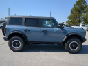 Thumbnail image of 2024 Ford Bronco at Courtesy Ford Conyers - NEW