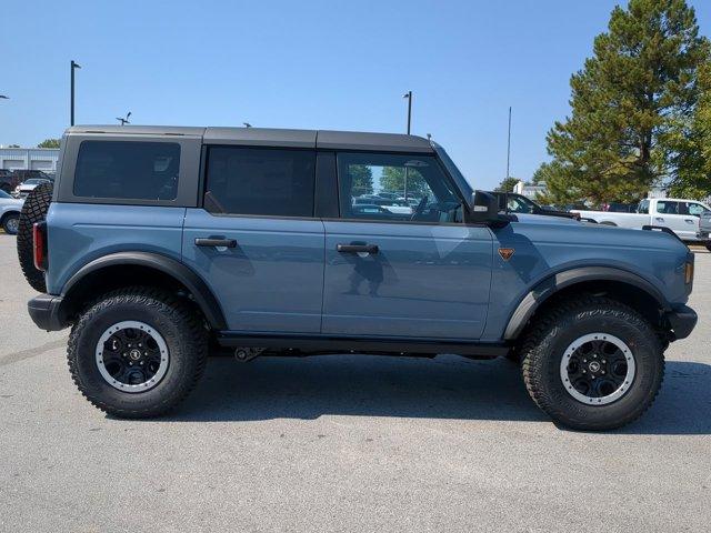 Thumbnail image of 2024 Ford Bronco at Courtesy Ford Conyers - NEW
