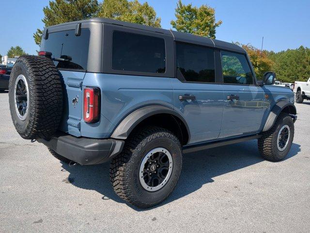 Thumbnail image of 2024 Ford Bronco at Courtesy Ford Conyers - NEW