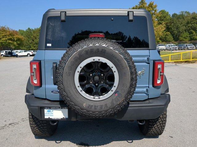 Thumbnail image of 2024 Ford Bronco at Courtesy Ford Conyers - NEW