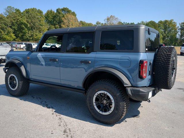 Thumbnail image of 2024 Ford Bronco at Courtesy Ford Conyers - NEW