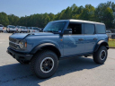Thumbnail image of 2024 Ford Bronco at Courtesy Ford Conyers - NEW