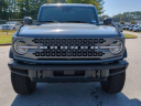 Thumbnail image of 2024 Ford Bronco at Courtesy Ford Conyers - NEW