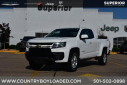Thumbnail image of 2021 Chevrolet Colorado at Superior Dodge Chrysler Jeep NEW