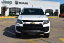 Thumbnail image of 2021 Chevrolet Colorado at Superior Dodge Chrysler Jeep NEW