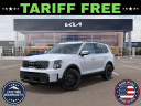 Thumbnail image of 2025 Kia Telluride at Peak Kia USED