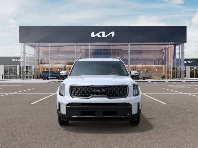Thumbnail image of 2025 Kia Telluride at Peak Kia USED
