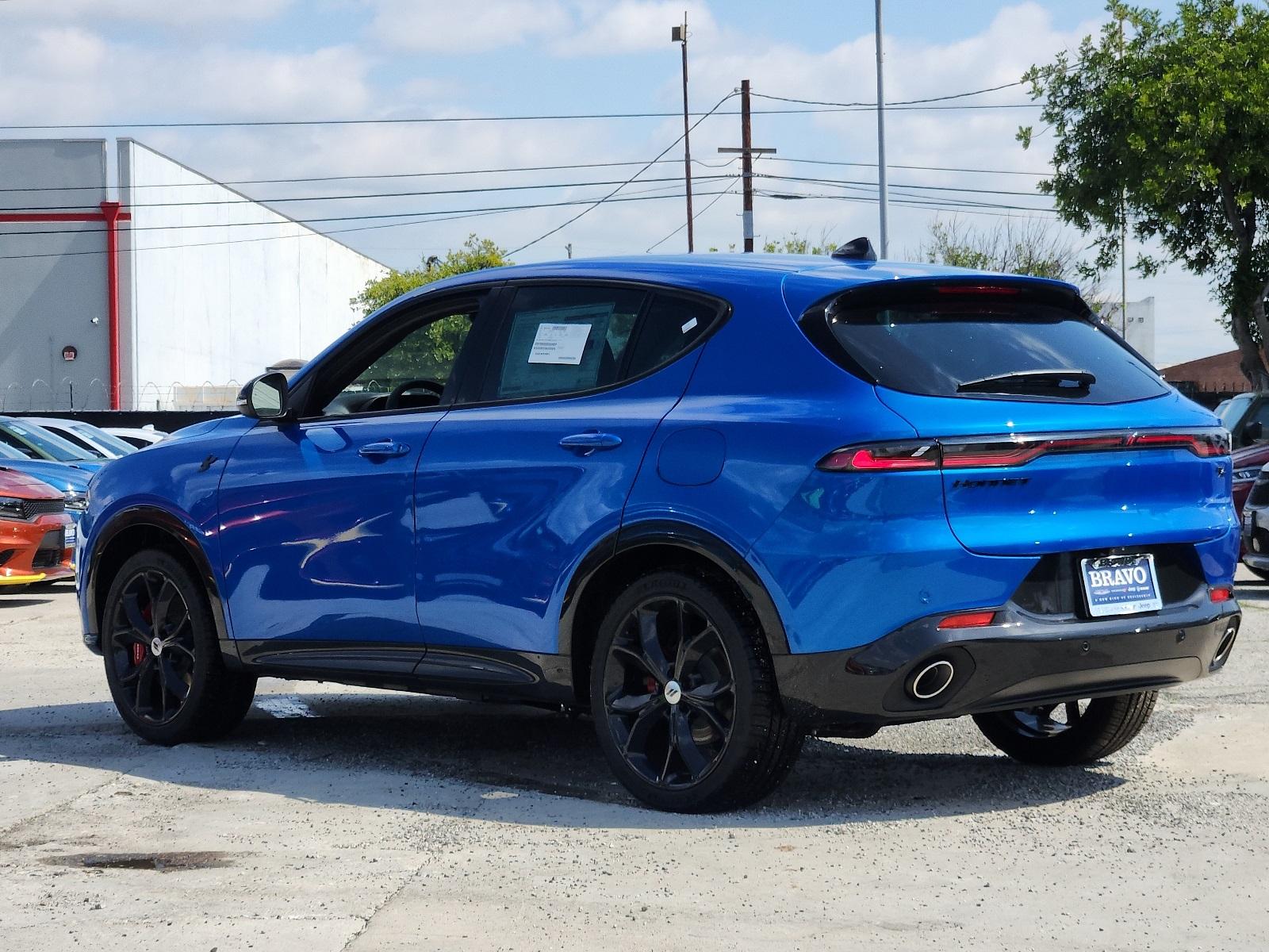 Thumbnail image of 2024 Dodge Hornet at Wetzel Chevrolet