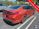Thumbnail image of 2022 BMW 8 Series at Bell Mitsubishi