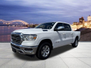 Thumbnail image of 2024 Ram 1500 at Gossett Cjdr