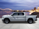 Thumbnail image of 2024 Ram 1500 at Gossett Cjdr