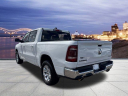 Thumbnail image of 2024 Ram 1500 at Gossett Cjdr
