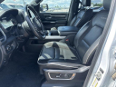 Thumbnail image of 2024 Ram 1500 at Gossett Cjdr